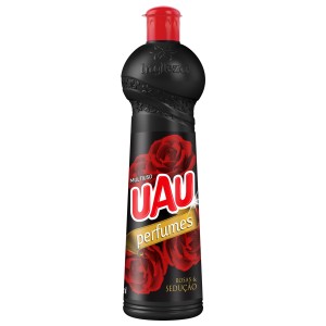 MULTIUSO UAU ROSAS E SEDUÇÃO 500 ML