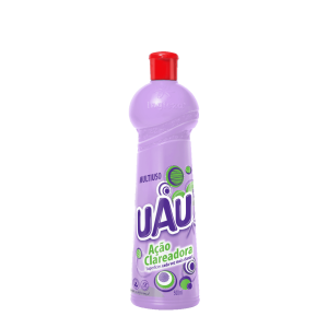 MULTIUSO UAU AÇÃO CLAREADORA 500 ML