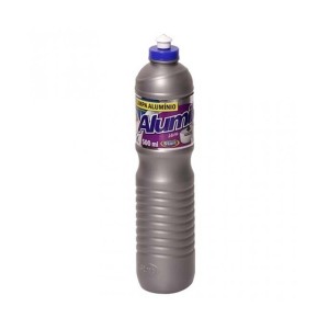 LIMPA ALUMINIO ALUMIL UVA START 500 ML
