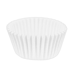 FORMA DE PAPEL N. 6 BRANCA