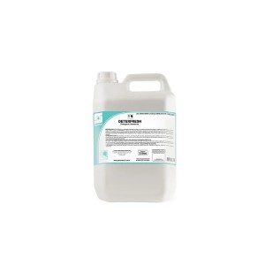 DESINFETANTE PARA ROUPA HOSPITALAR CHLOROFRESH 5 LITROS