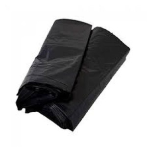 SACO DE LIXO REFORÇADO 100 LTS COM 100 UNIDADES